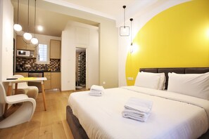 Private kitchen - GK Aria by GK Hospitality Group (Athens)