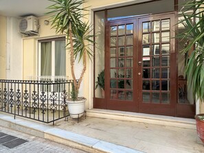 Exterior - GK Aria by GK Hospitality Group (Athens)