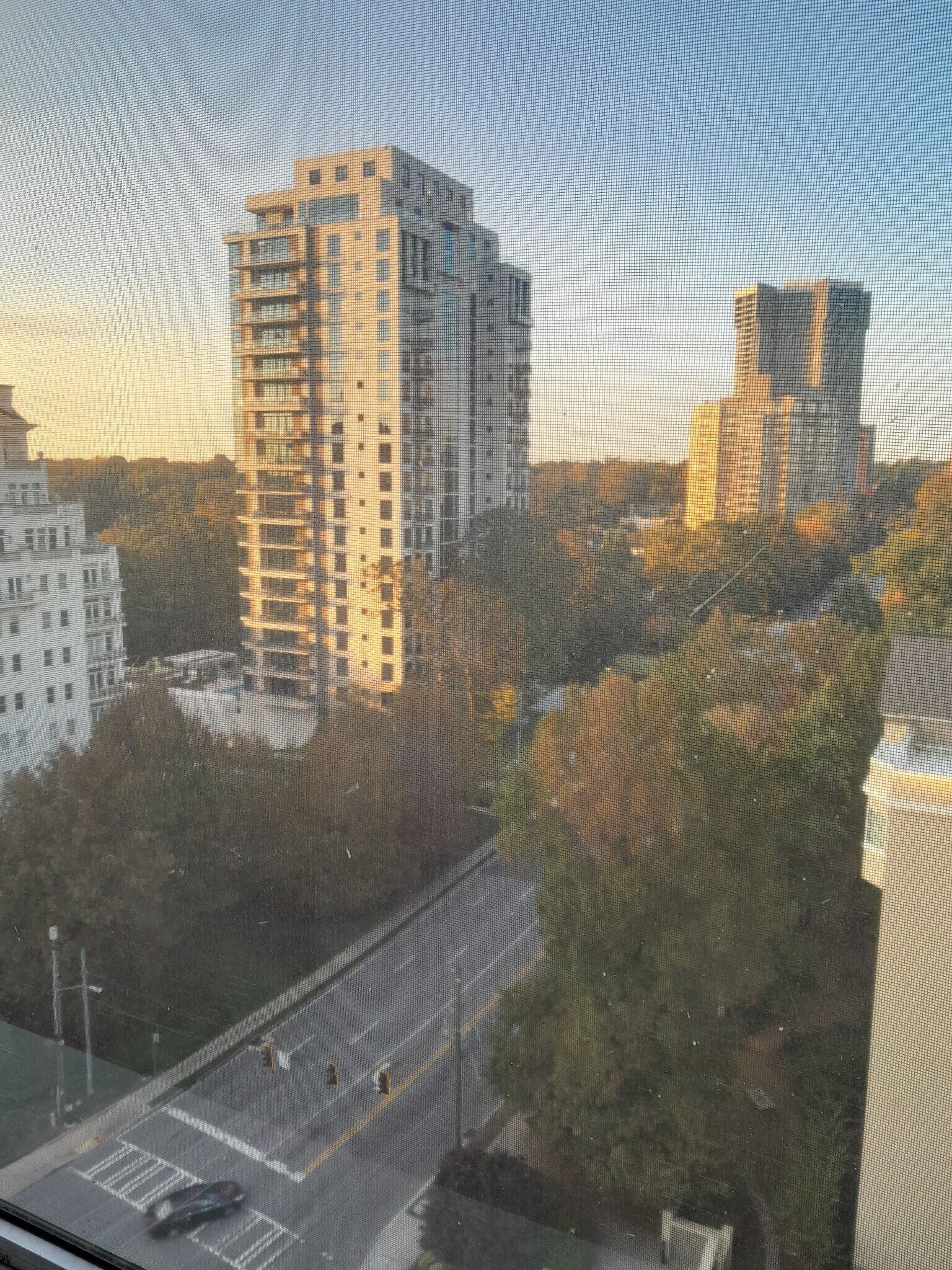 Luxury Fully Furnished Studio Condo