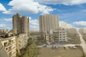 Exterior - Limewood Stay Gold-ARTEMIS & Golf Course (Gurugram)