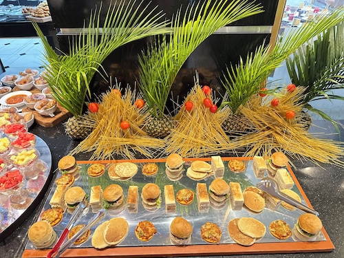 Golden Tulip Hotel PH-GTPH