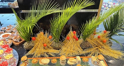 Golden Tulip Hotel PH-GTPH