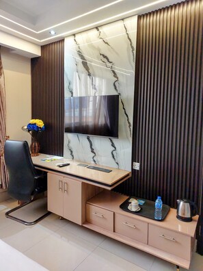Premium Room