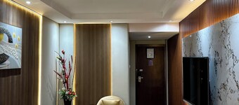 Golden Tulip Hotel PH-GTPH