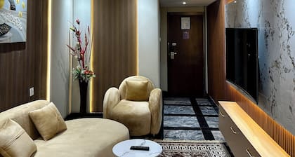 Golden Tulip Hotel PH-GTPH