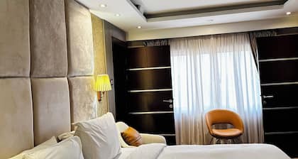 Golden Tulip Hotel PH-GTPH
