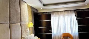 Golden Tulip Hotel PH-GTPH