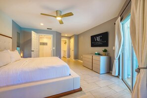 3 chambres, Wi-Fi gratuit, draps fournis