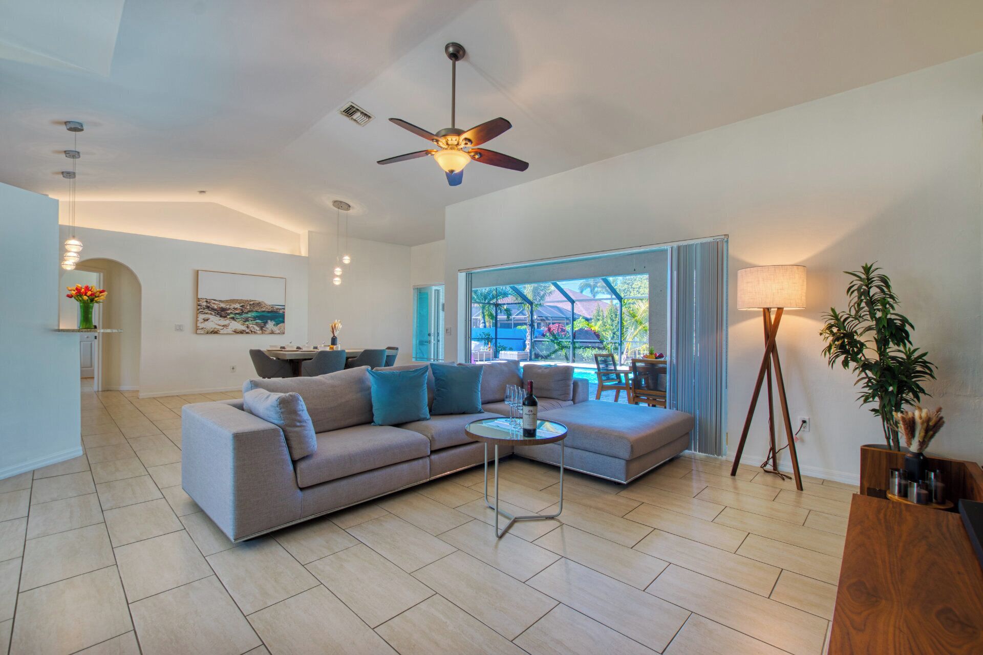 Vrcc Villa Endless Summer - Cape Coral, FL