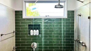 Dusche