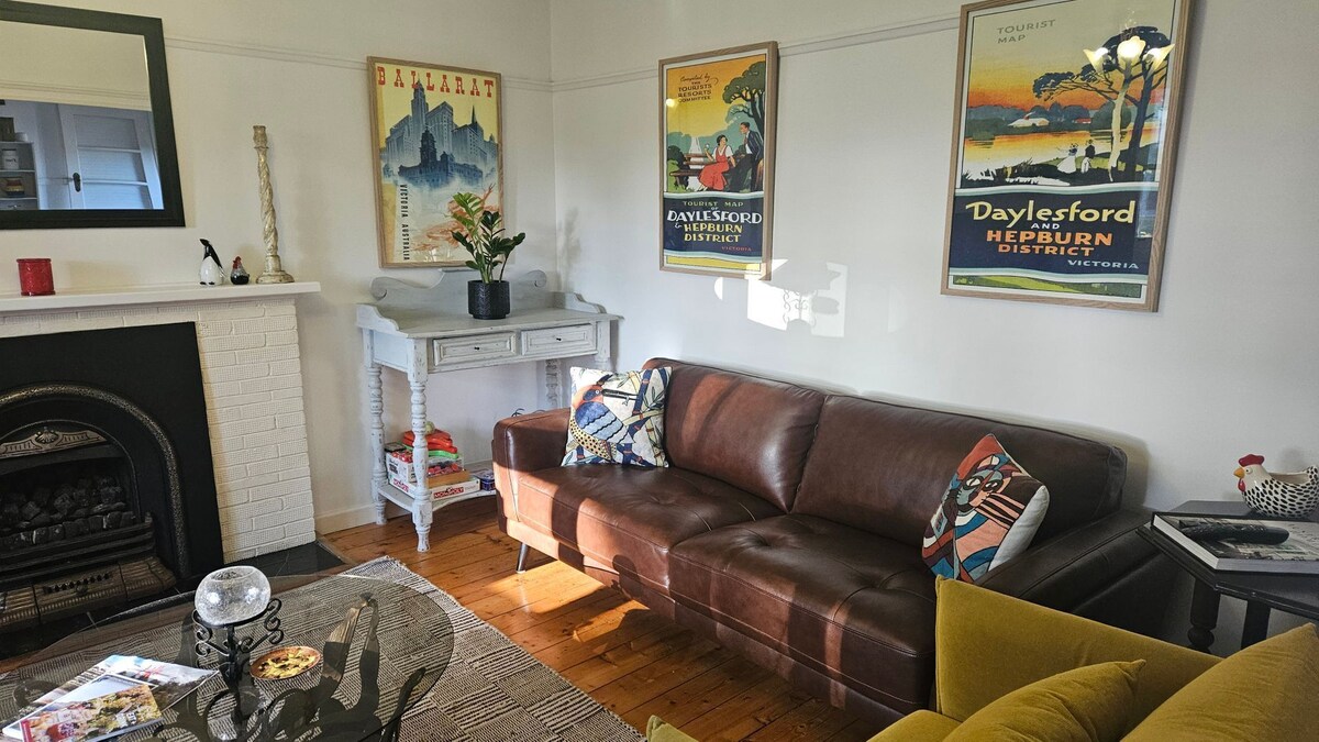 Bild für Gastgeberprofil