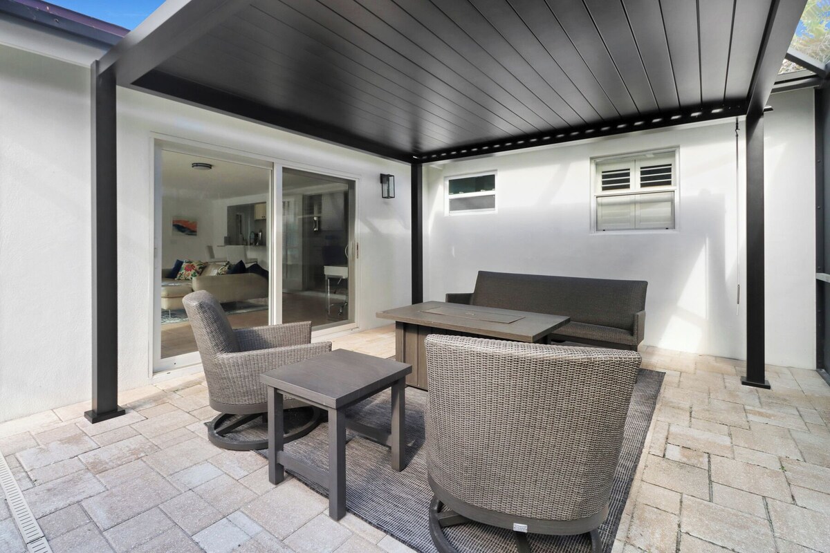 Photo 10 of Pool Home in the Heart of Naples!