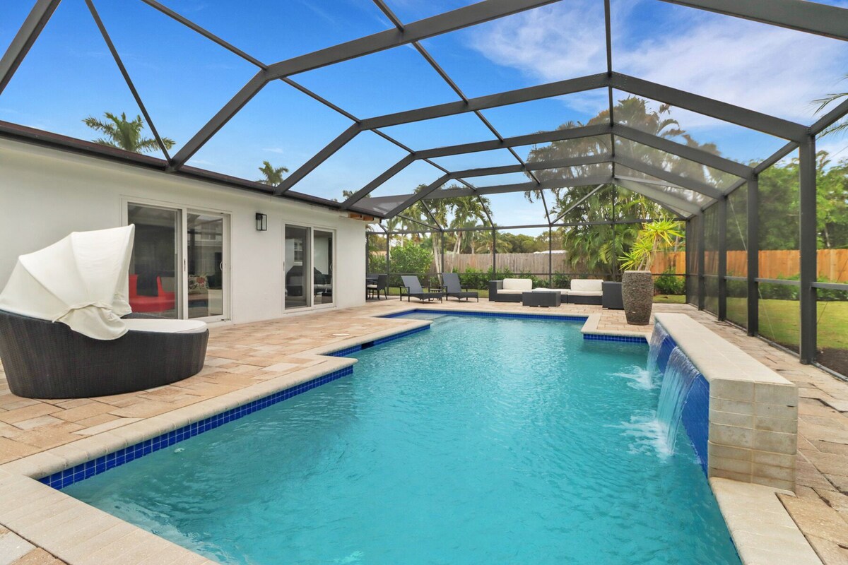Photo 7 of Pool Home in the Heart of Naples!