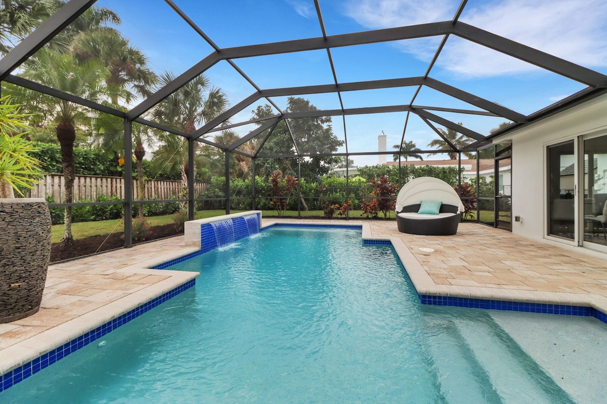 Photo 6 of Pool Home in the Heart of Naples!