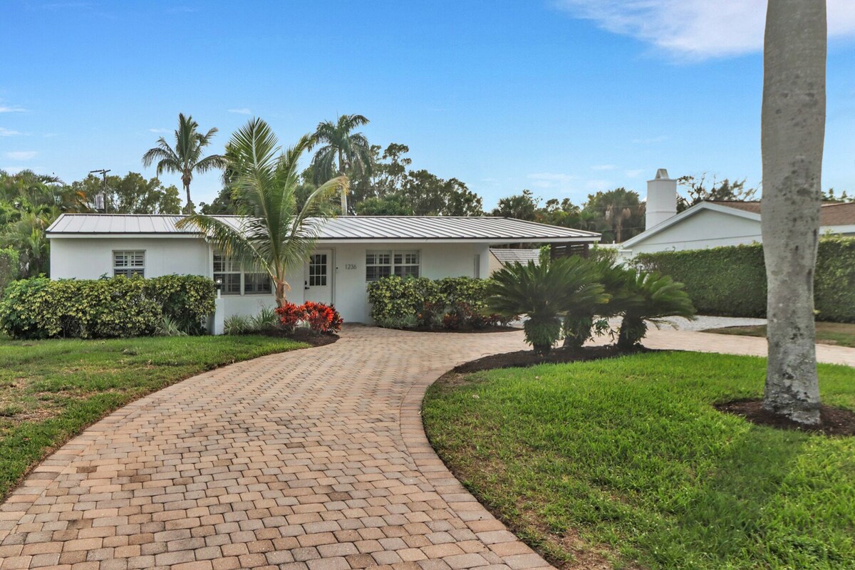 Photo 11 of Pool Home in the Heart of Naples!