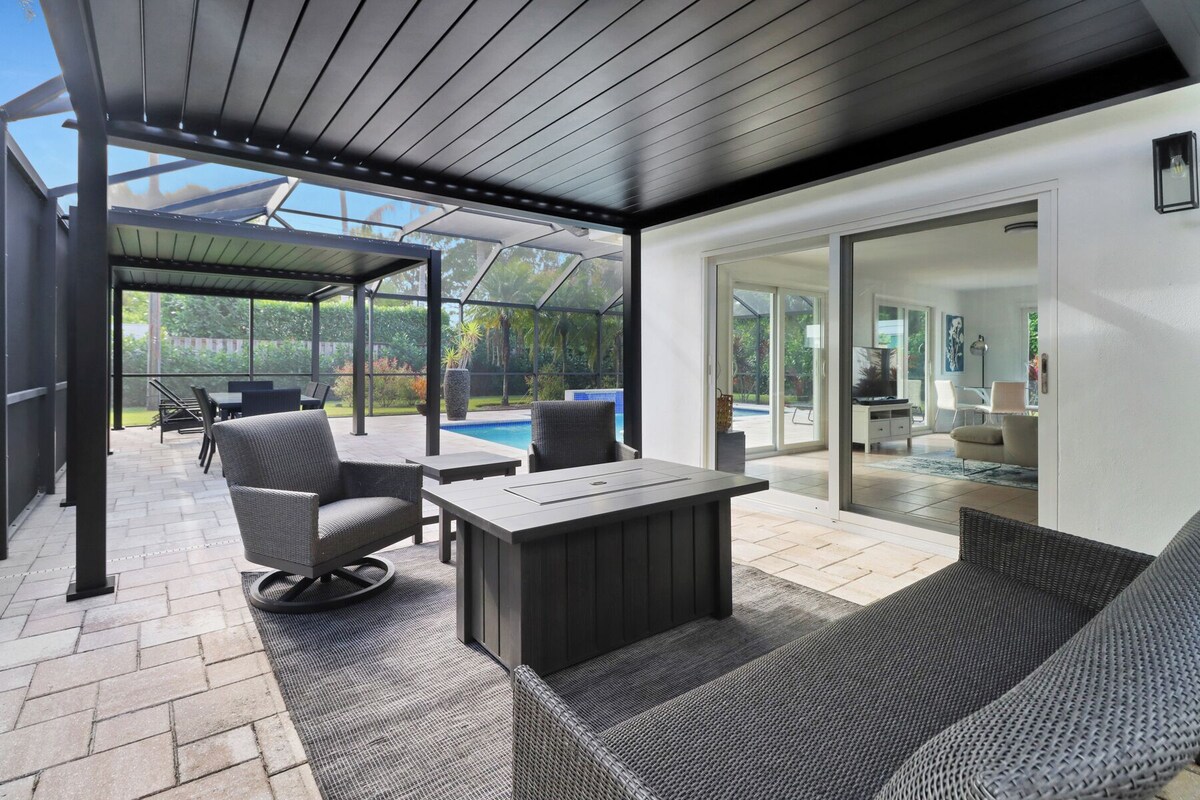 Photo 9 of Pool Home in the Heart of Naples!