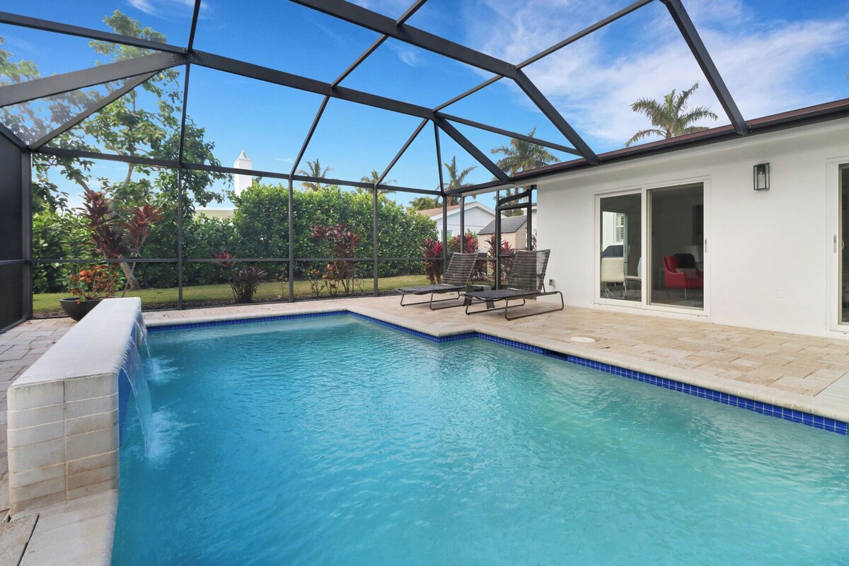 Photo 5 of Pool Home in the Heart of Naples!