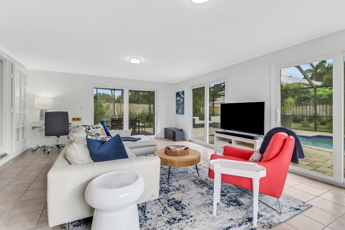 Photo 19 of Pool Home in the Heart of Naples!