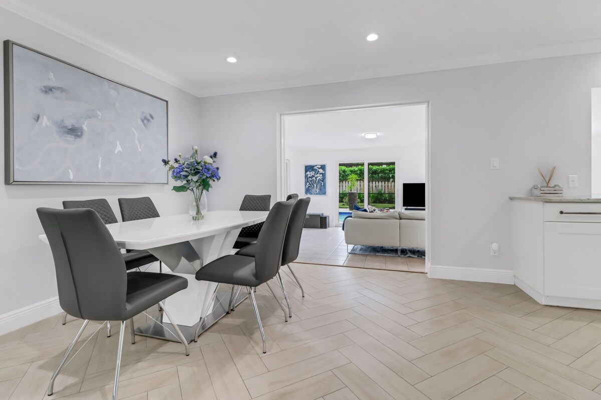Photo 16 of Pool Home in the Heart of Naples!
