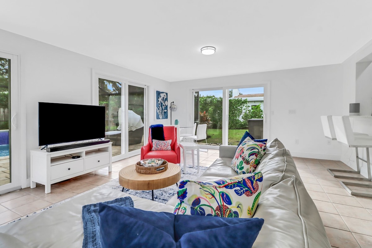 Photo 18 of Pool Home in the Heart of Naples!