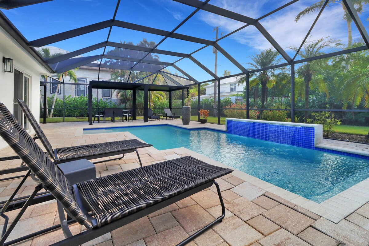 Photo 2 of Pool Home in the Heart of Naples!