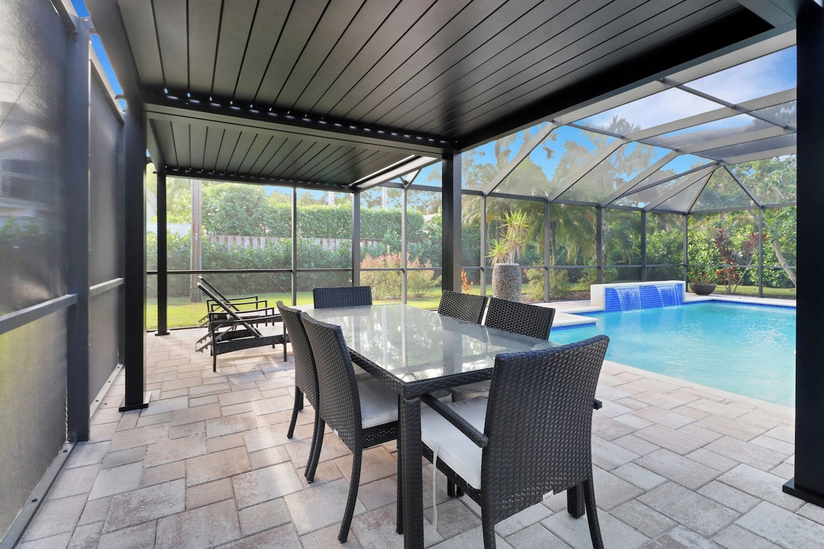 Photo 8 of Pool Home in the Heart of Naples!