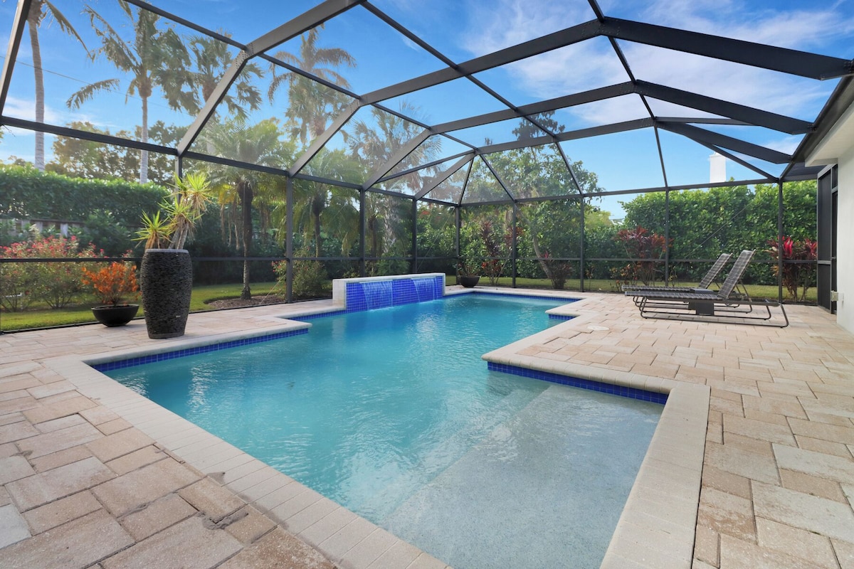 Photo 3 of Pool Home in the Heart of Naples!