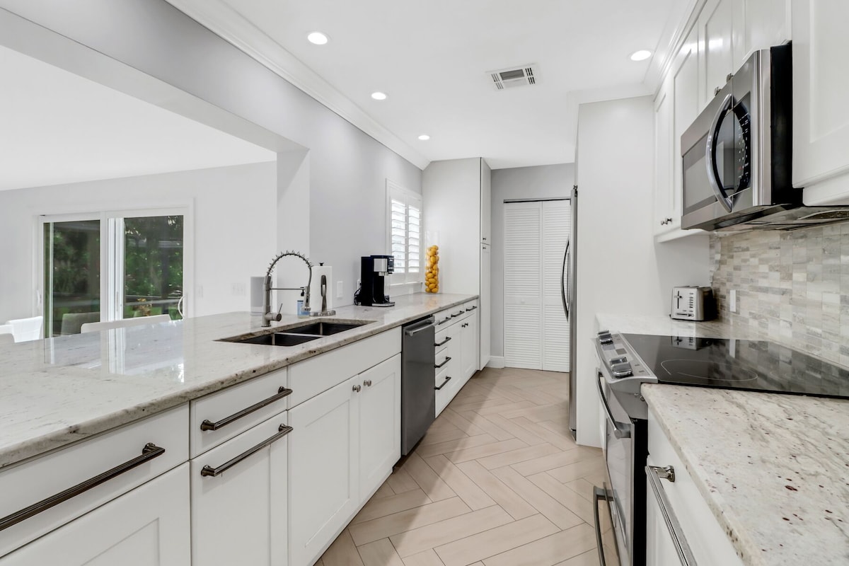 Photo 22 of Pool Home in the Heart of Naples!