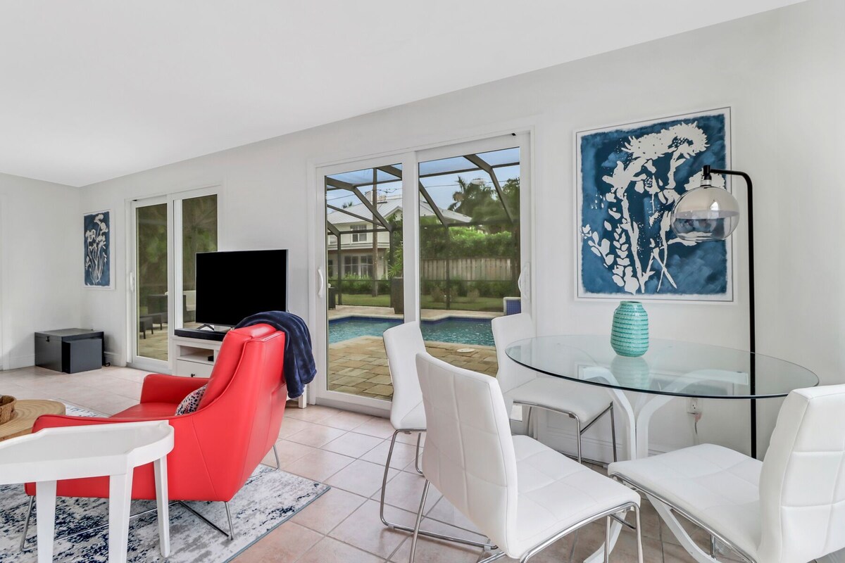Photo 20 of Pool Home in the Heart of Naples!