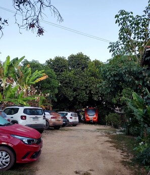 Recepção
