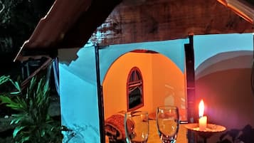 Cabane Exclusive | 1 chambre, Wi-Fi gratuit