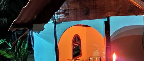 Exclusive Cabin | 1 bedroom, free WiFi