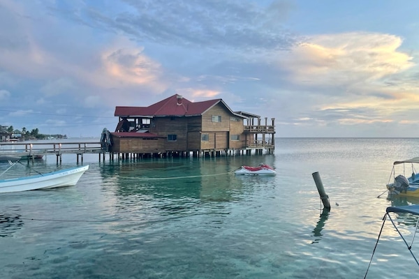 Puerto deportivo