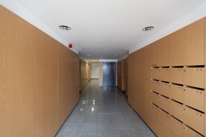 Interior - FLH Martim Moniz Artistic Flat (Lisbon)