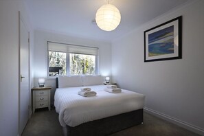 3 sovrum, strykjärn/strykbräda, wi-fi och sängkläder