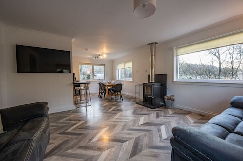 Rivendell House located close to Fort William