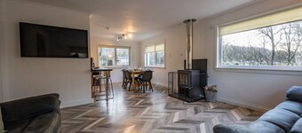 Rivendell House located close to Fort William