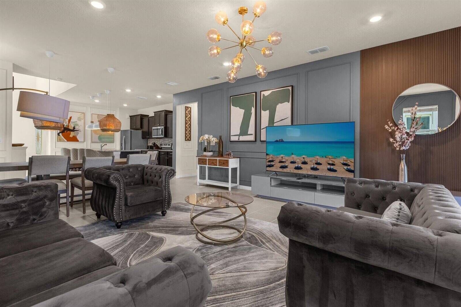 Televisión, futbolito