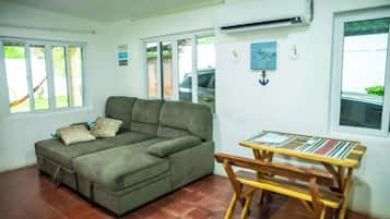 Smart TV y oficina