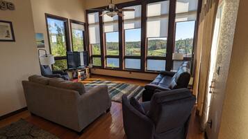 TV connectée, livres