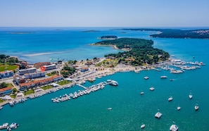 Marina