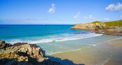 Newquay Bay Resort, Sandy Toes - Pet Friendly
