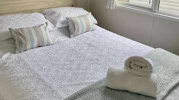 2 Schlafzimmer, kostenloses WLAN, Bettwäsche