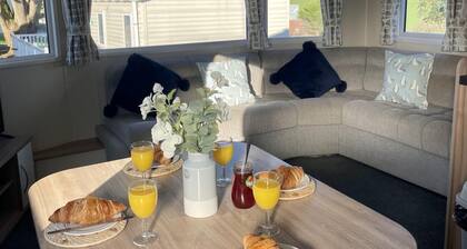 Newquay Bay Resort, Sandy Toes - Pet Friendly