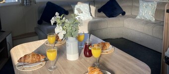 Newquay Bay Resort, Sandy Toes - Pet Friendly