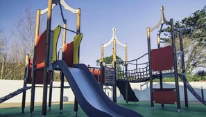 Área infantil