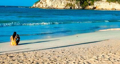 Villa Gertrudis Macao Beach, Punta Cana.