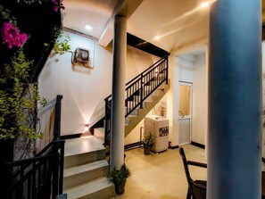Exterior - Flower shade villa (Weligama)