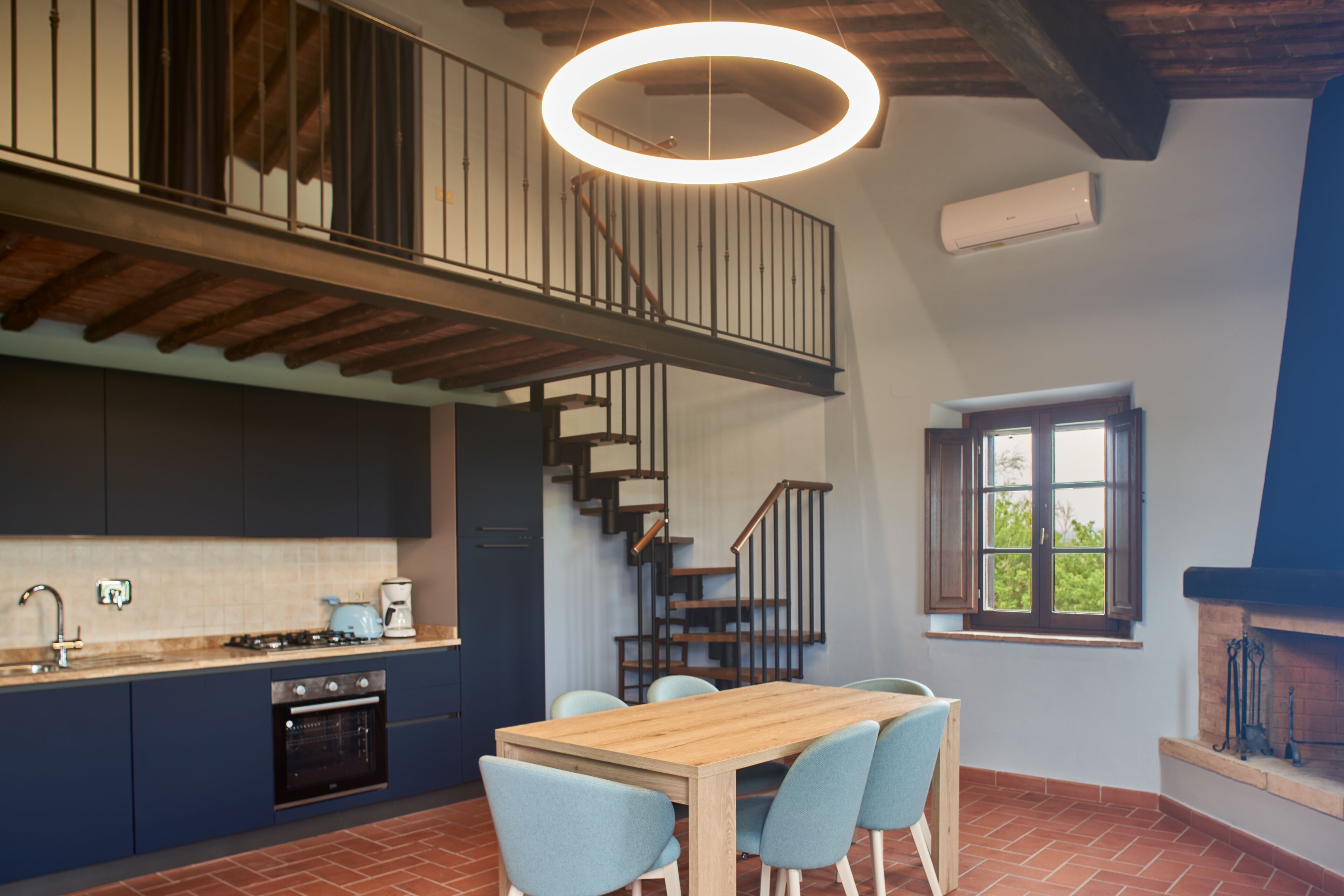 Appart'hôtel Exclusif | Coin séjour