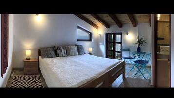 5 chambres, fer et planche Ă repasser, lit parapluie, Wi-Fi gratuit